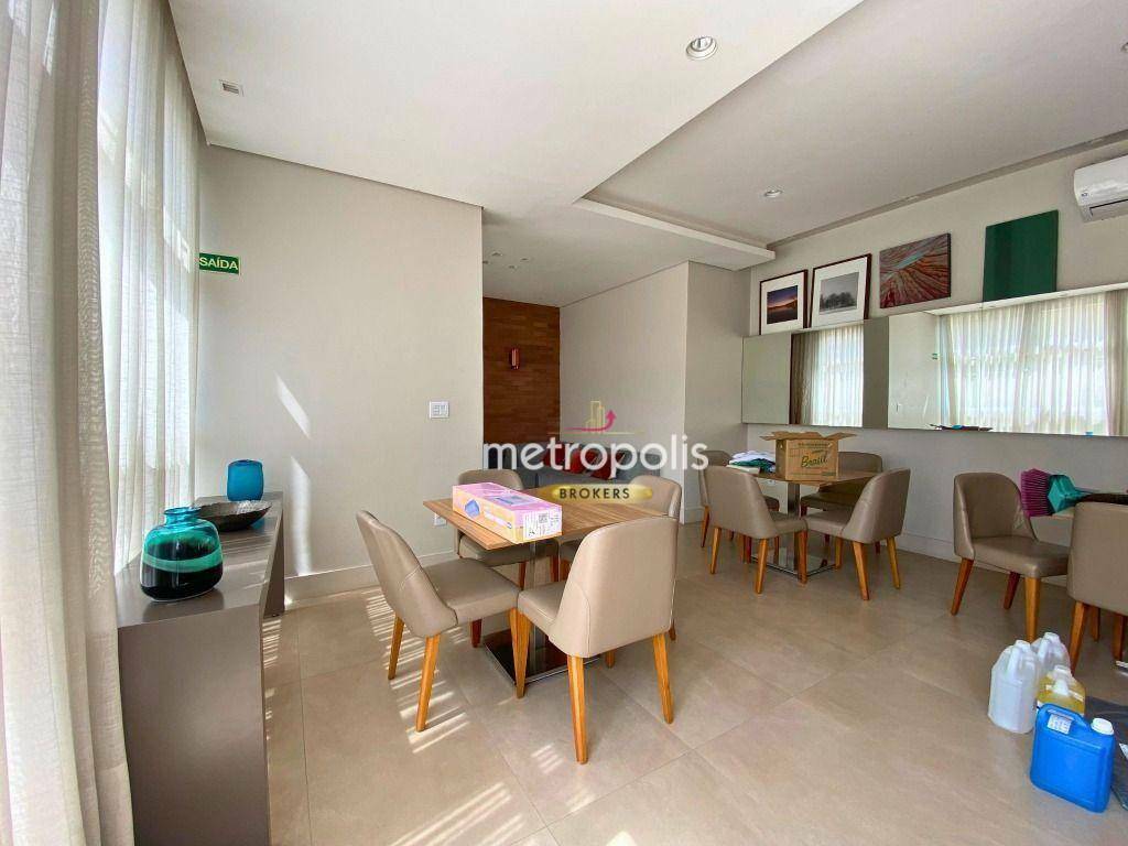 Apartamento à venda com 2 quartos, 59m² - Foto 15