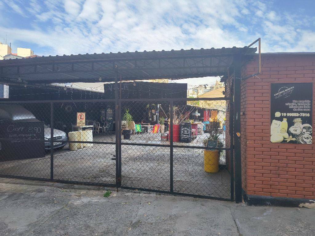 Terreno, 332 m² - Foto 1