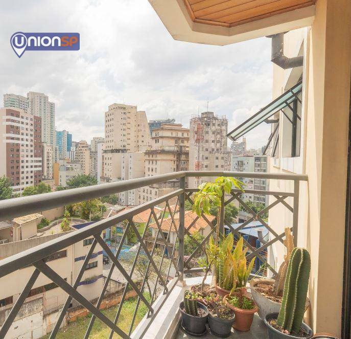 Apartamento à venda com 1 quarto, 45m² - Foto 8