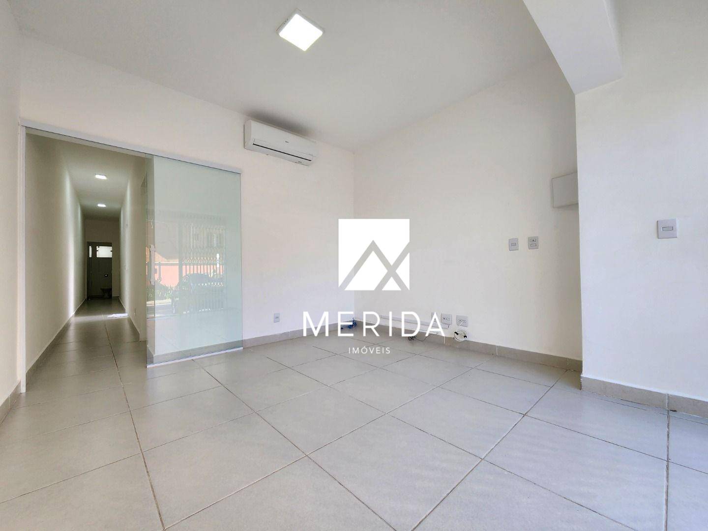 Loja-Salão para alugar, 126m² - Foto 2