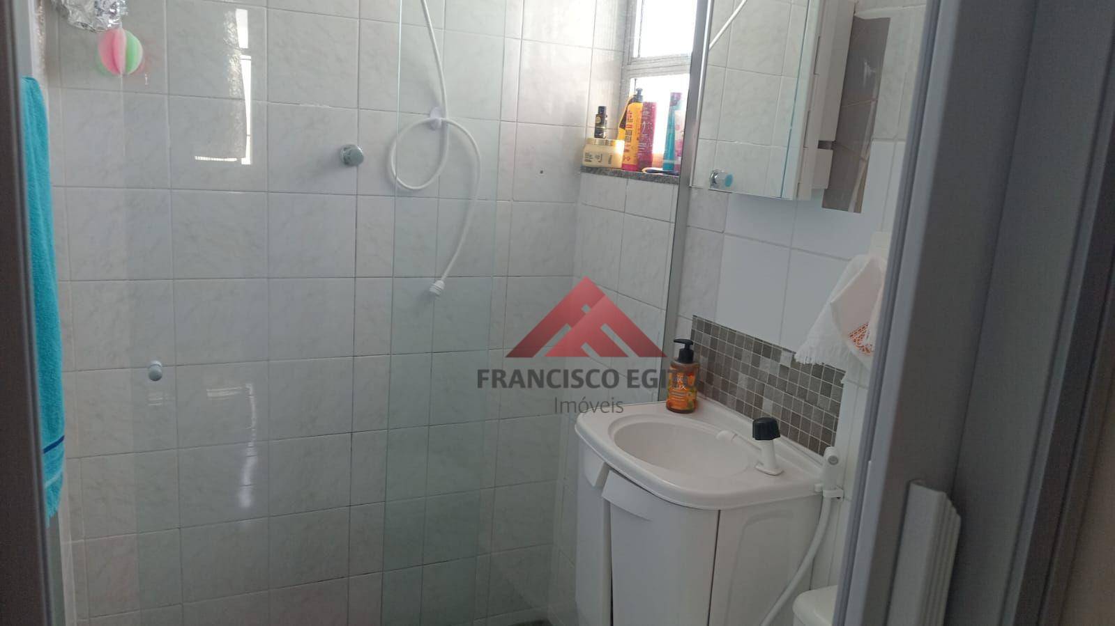 Apartamento à venda com 2 quartos, 54m² - Foto 13