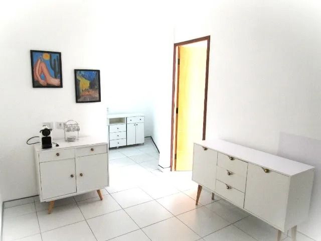 Apartamento à venda com 1 quarto, 57m² - Foto 14