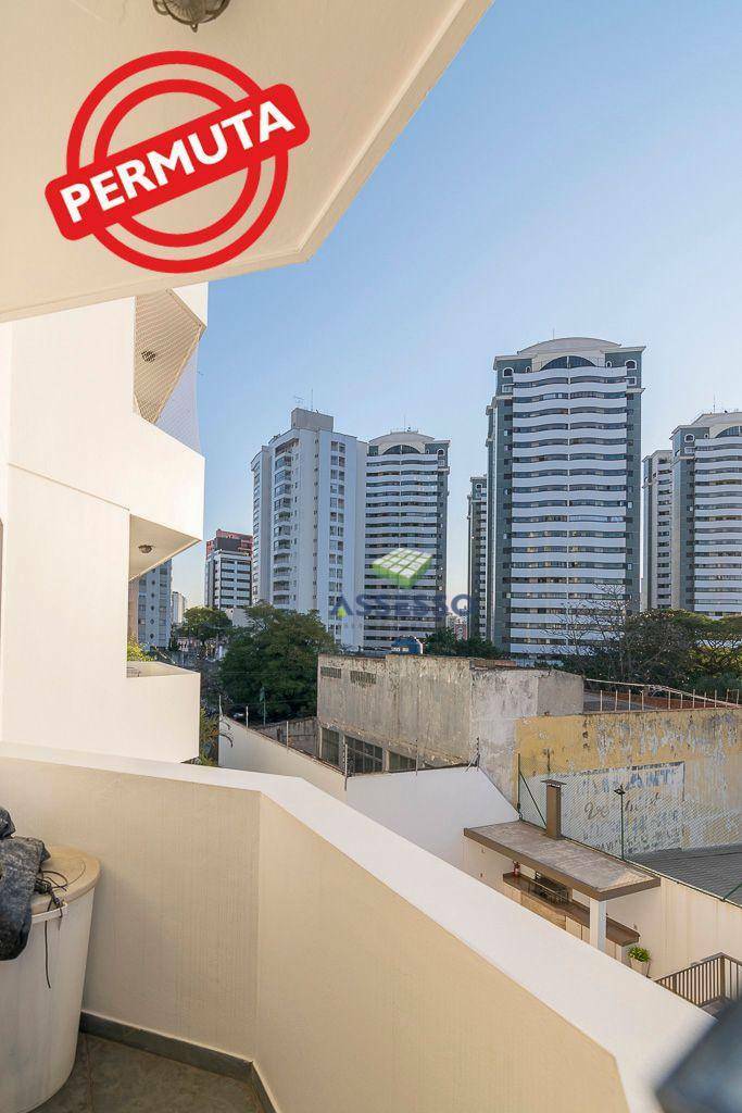 Apartamento à venda com 3 quartos, 190m² - Foto 21