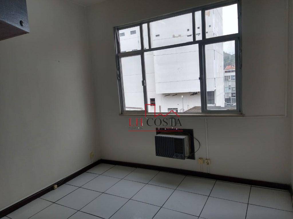 Conjunto Comercial-Sala à venda, 21m² - Foto 5