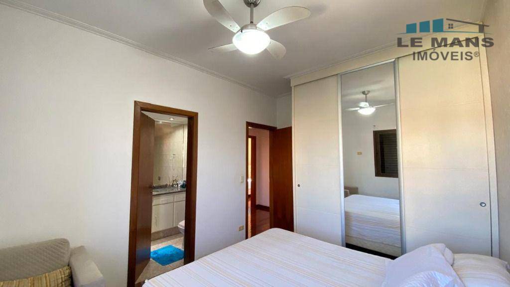 Apartamento à venda com 3 quartos, 123m² - Foto 12