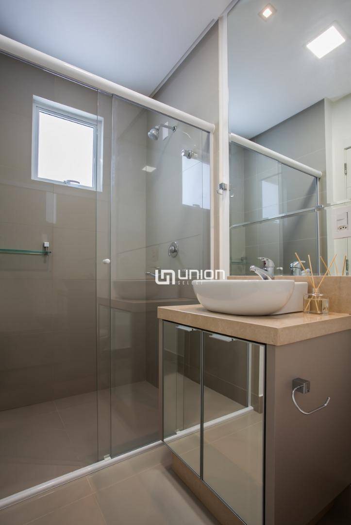 Apartamento à venda com 4 quartos, 193m² - Foto 12