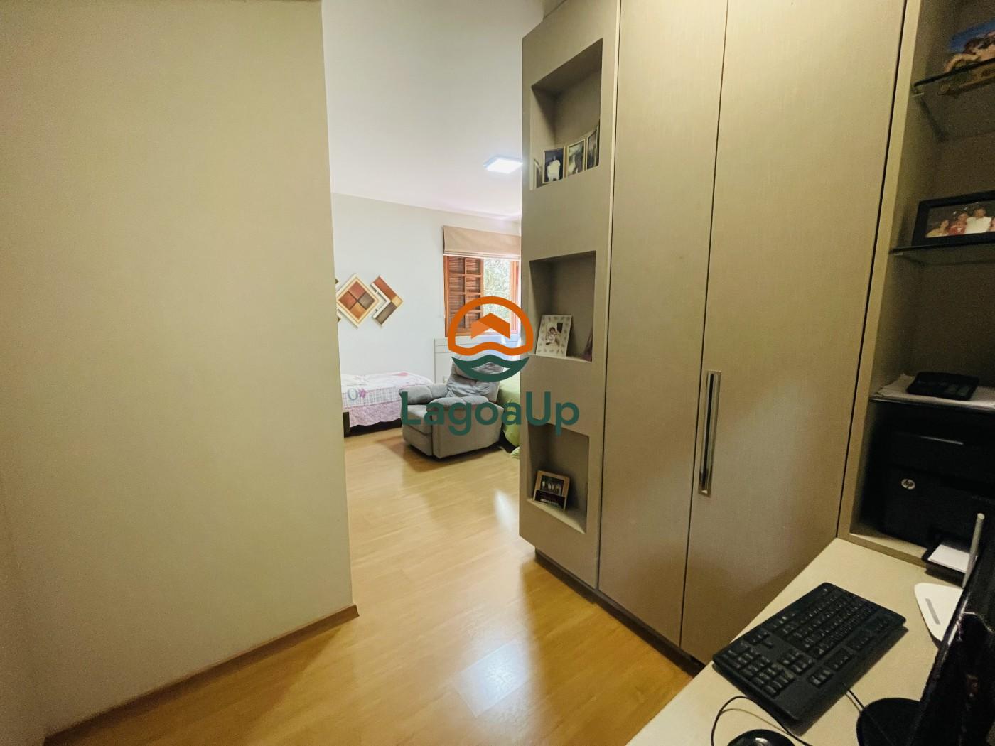 Casa de Condomínio à venda com 5 quartos, 278m² - Foto 17