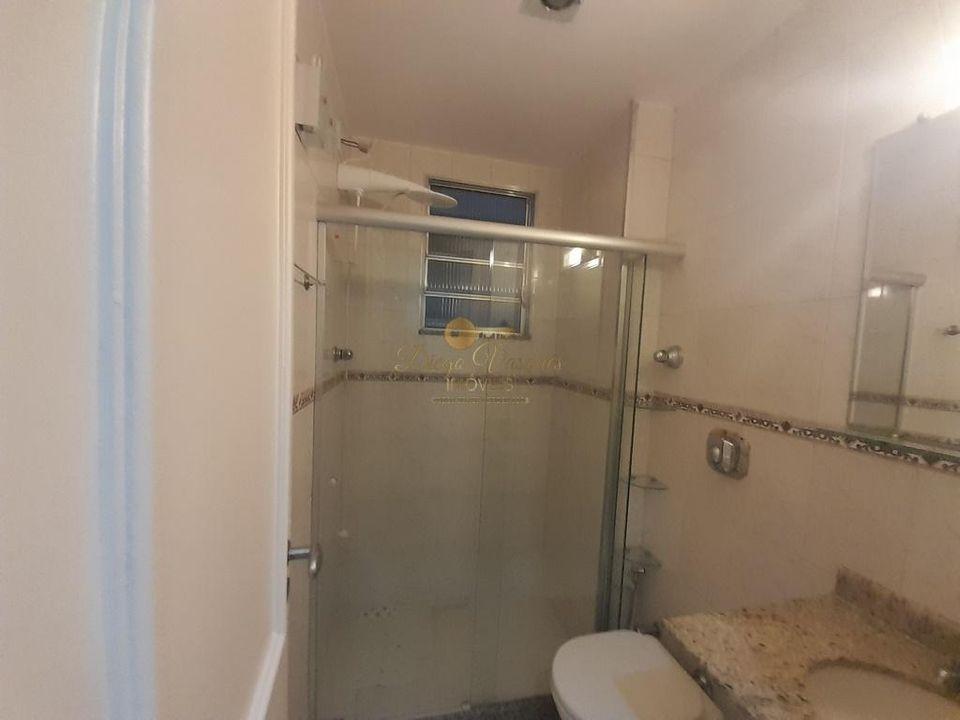 Apartamento à venda com 1 quarto, 18m² - Foto 9