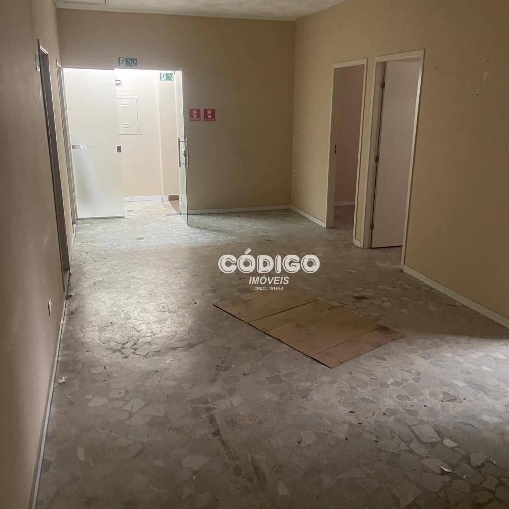 Depósito-Galpão-Armazém para alugar, 900m² - Foto 6