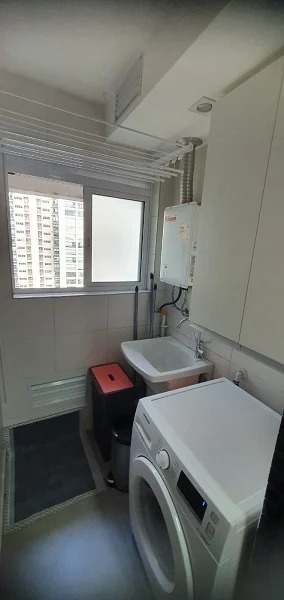 Apartamento à venda com 2 quartos, 79m² - Foto 9