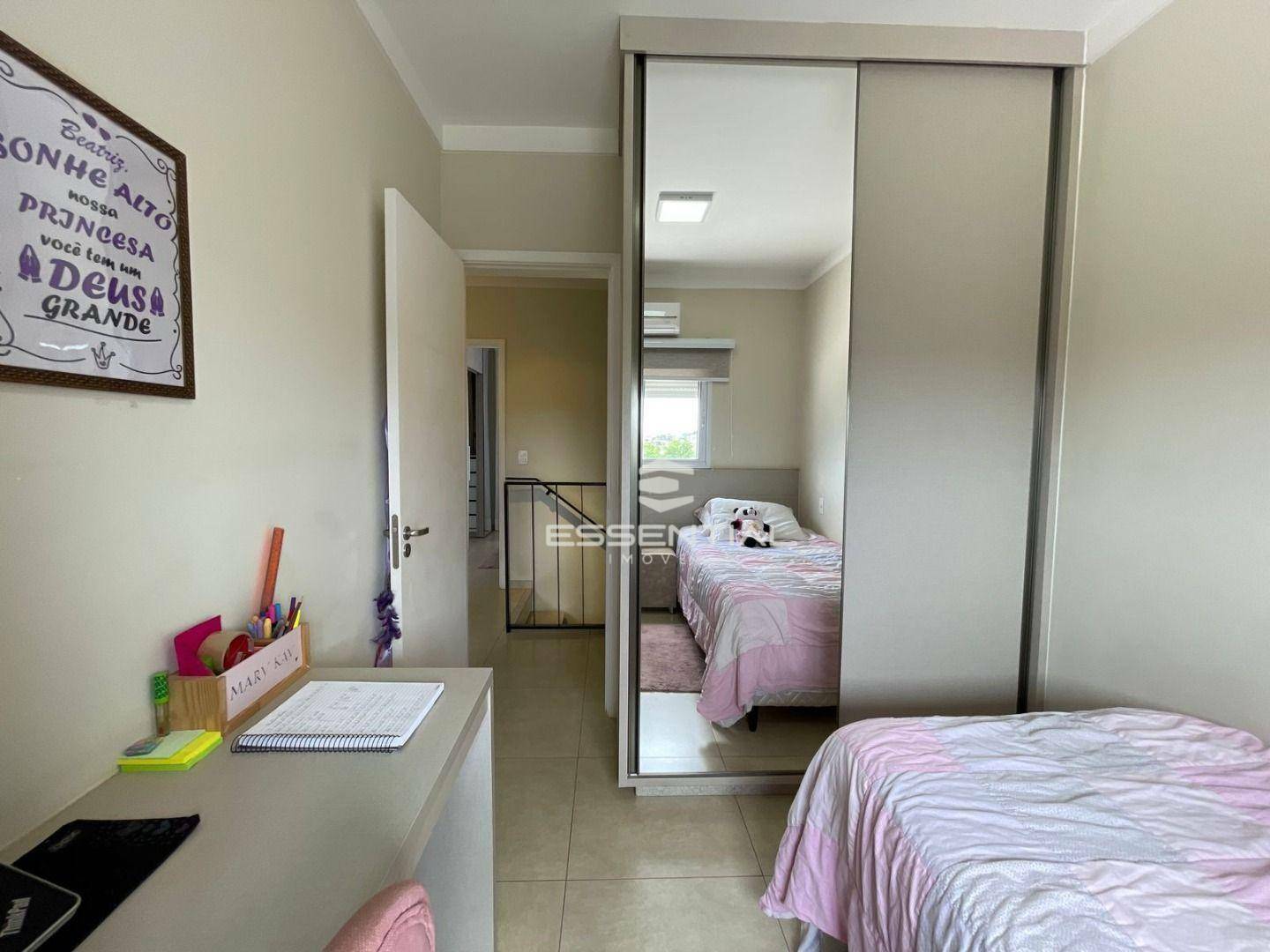 Casa de Condomínio à venda com 3 quartos, 140m² - Foto 25