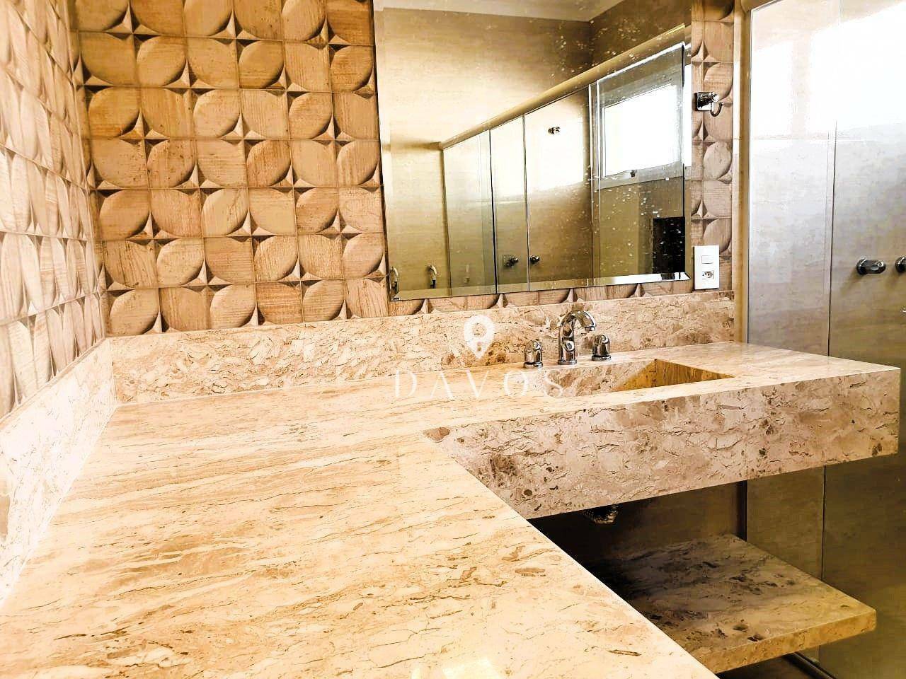 Casa de Condomínio à venda com 3 quartos, 323m² - Foto 17