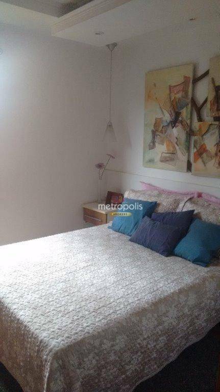 Apartamento para alugar com 2 quartos, 62m² - Foto 6