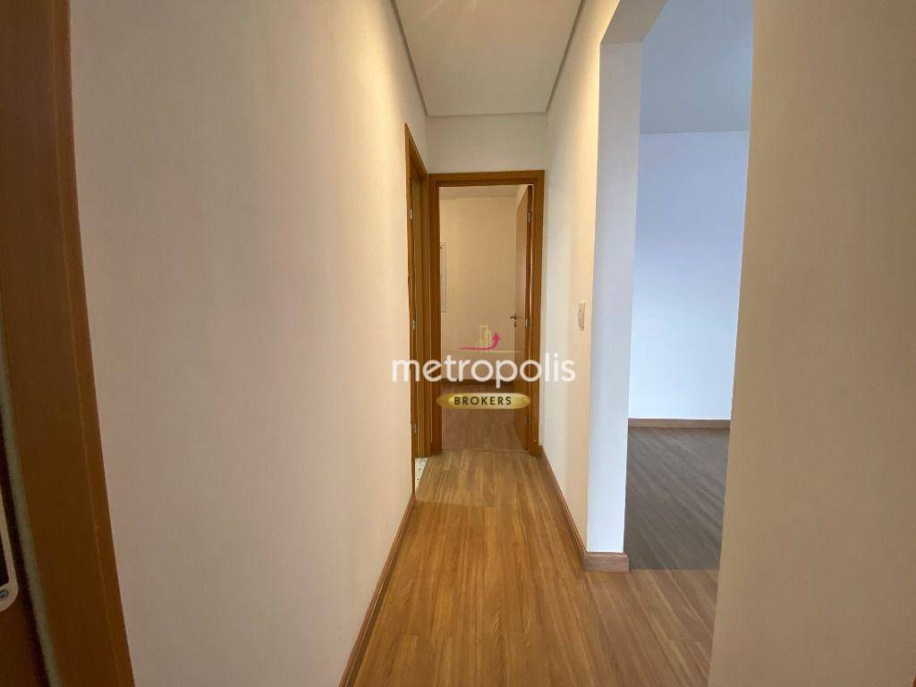 Apartamento para alugar com 2 quartos, 63m² - Foto 8
