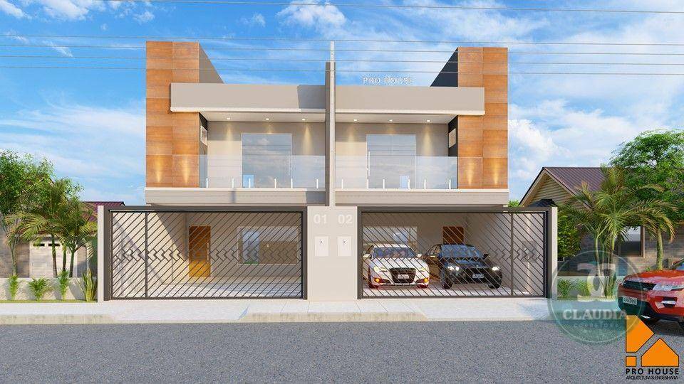 Sobrado à venda com 3 quartos, 148m² - Foto 8