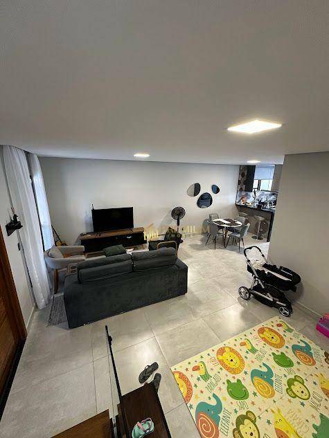 Sobrado, 4 quartos, 182 m² - Foto 11