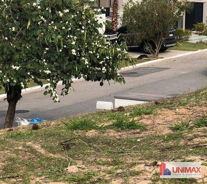 Loteamento e Condomínio à venda, 420M2 - Foto 1