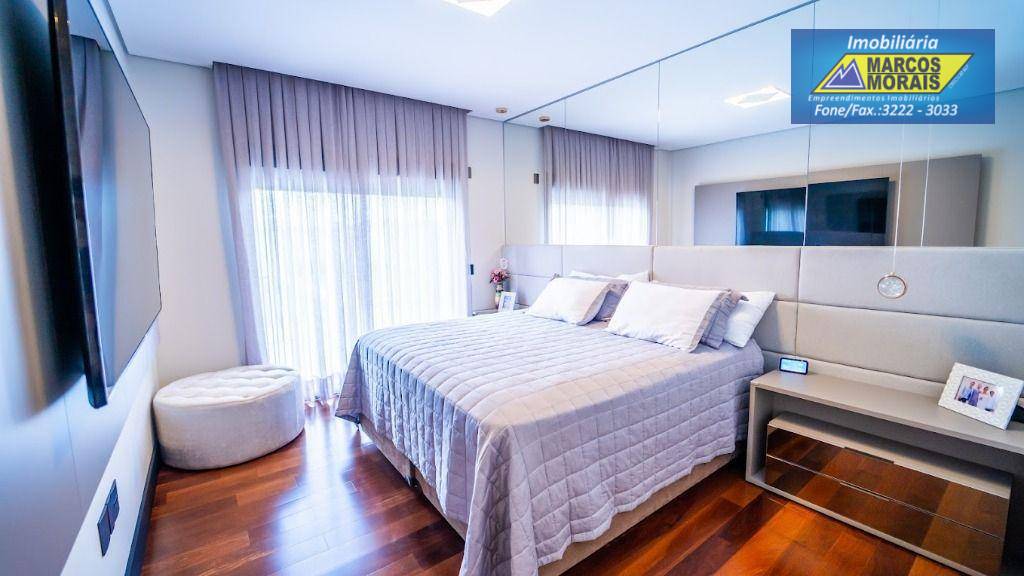 Casa de Condomínio à venda com 4 quartos, 440m² - Foto 64