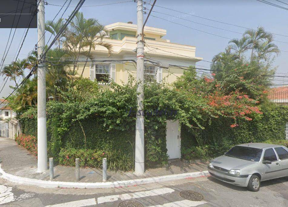 Sobrado à venda com 4 quartos, 365m² - Foto 3