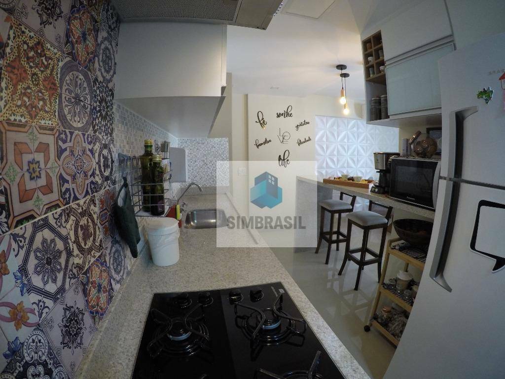 Apartamento à venda com 3 quartos, 78m² - Foto 7