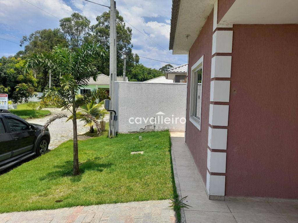 Casa de Condomínio à venda com 3 quartos, 110m² - Foto 25