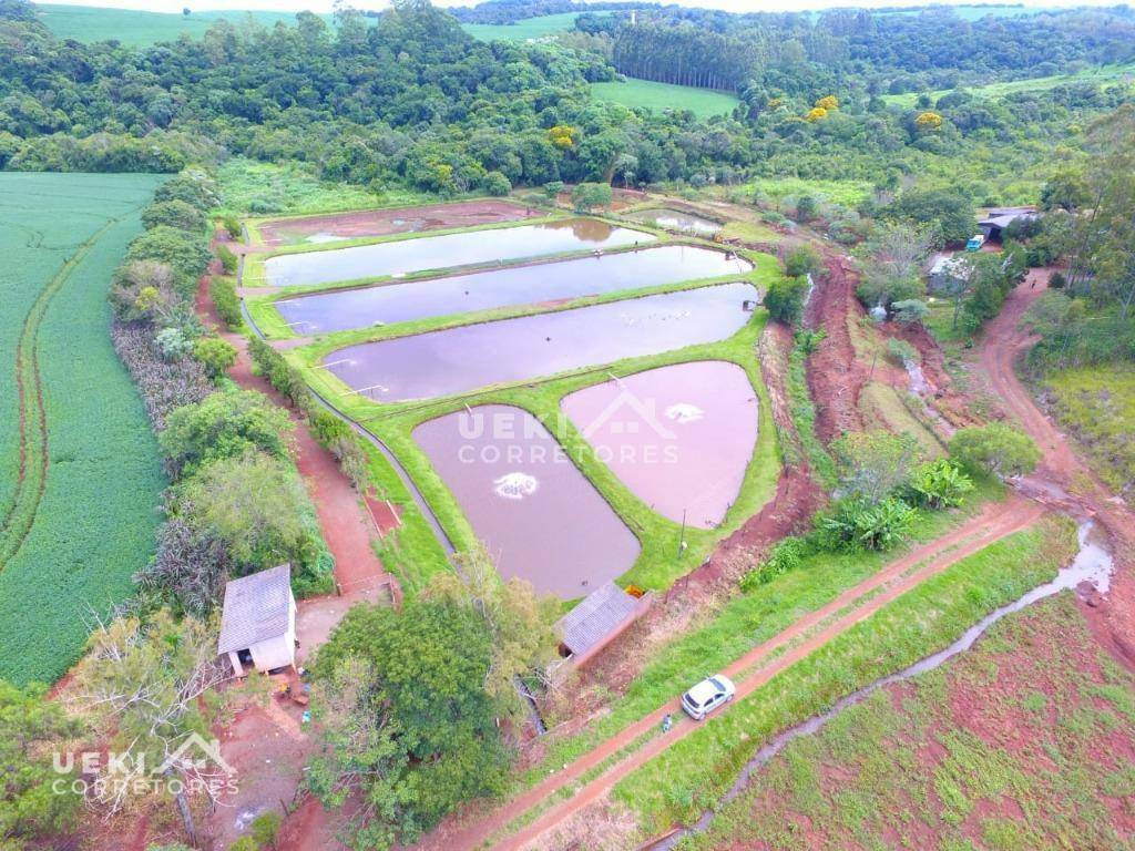 Fazenda à venda, 774400M2 - Foto 1