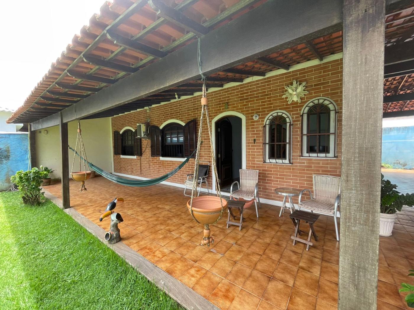 Casa à venda com 3 quartos, 450m² - Foto 10