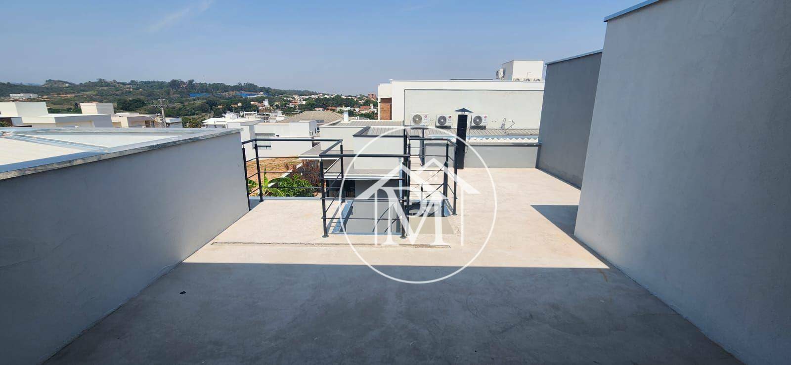 Casa de Condomínio à venda com 3 quartos, 200m² - Foto 23