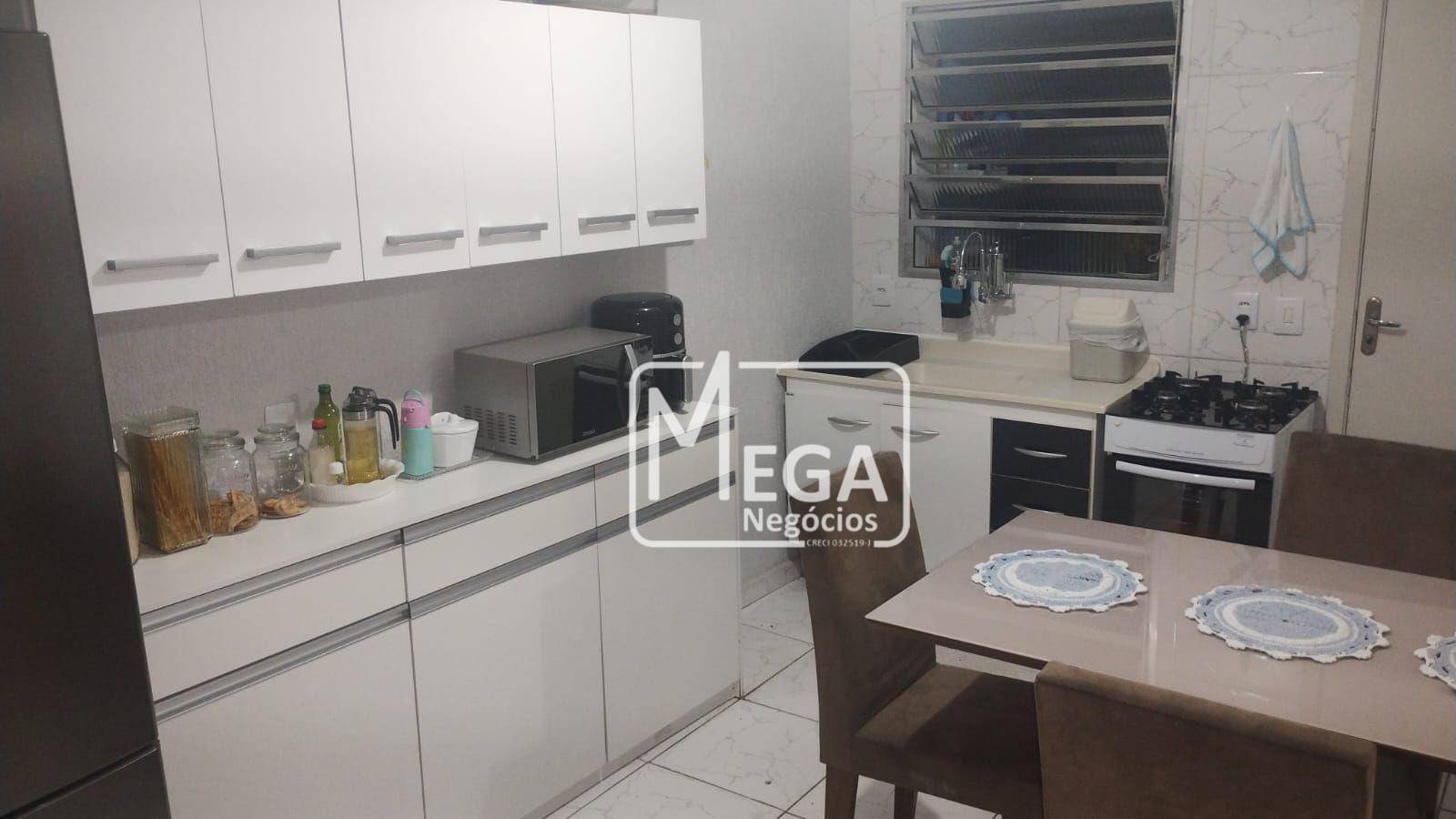 Sobrado à venda com 2 quartos, 80m² - Foto 29