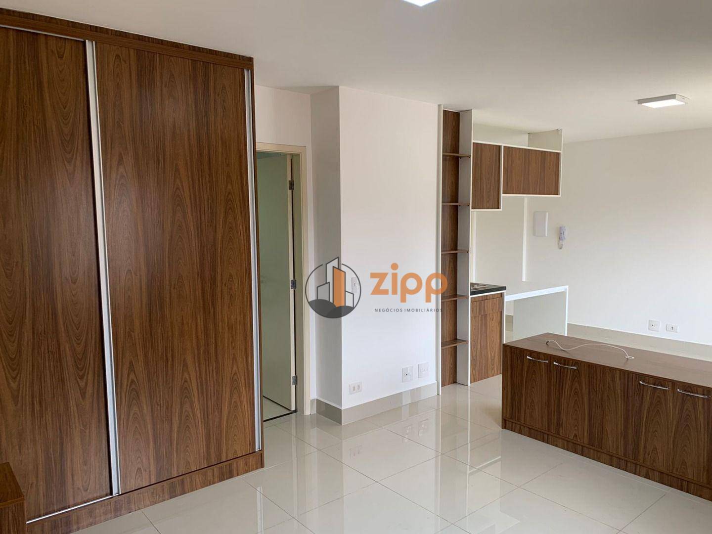 Apartamento para alugar com 1 quarto, 42m² - Foto 44