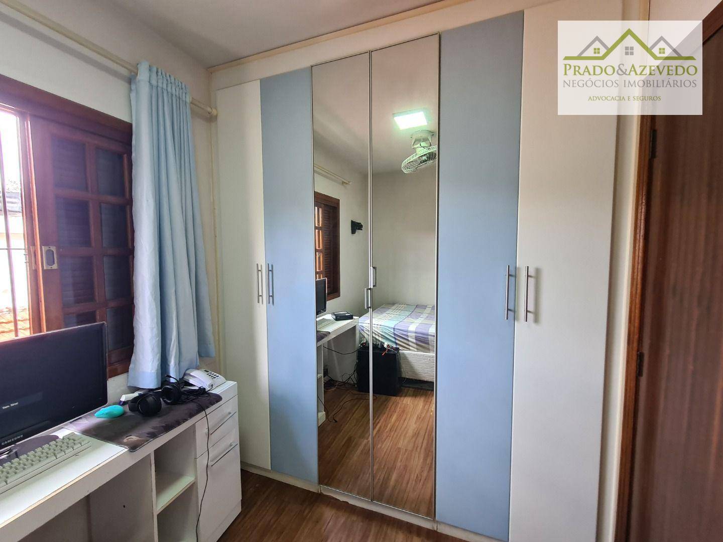 Casa à venda com 3 quartos, 125m² - Foto 15