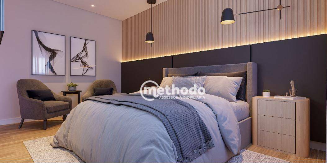 Apartamento à venda com 3 quartos, 90m² - Foto 6