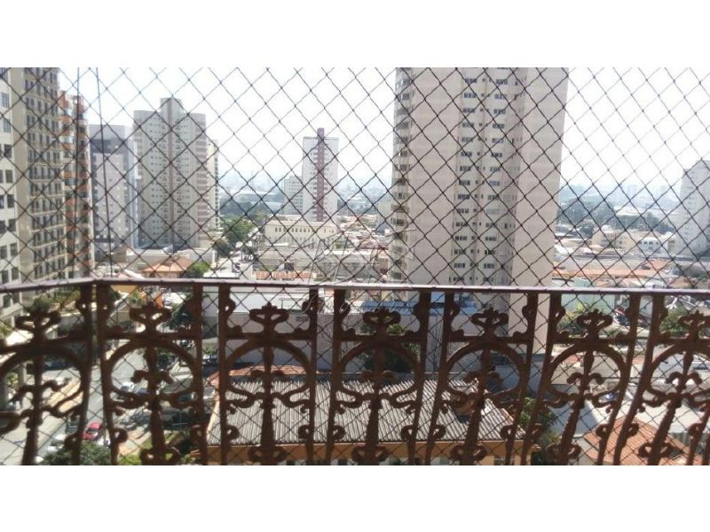 Apartamento à venda com 3 quartos, 149m² - Foto 18