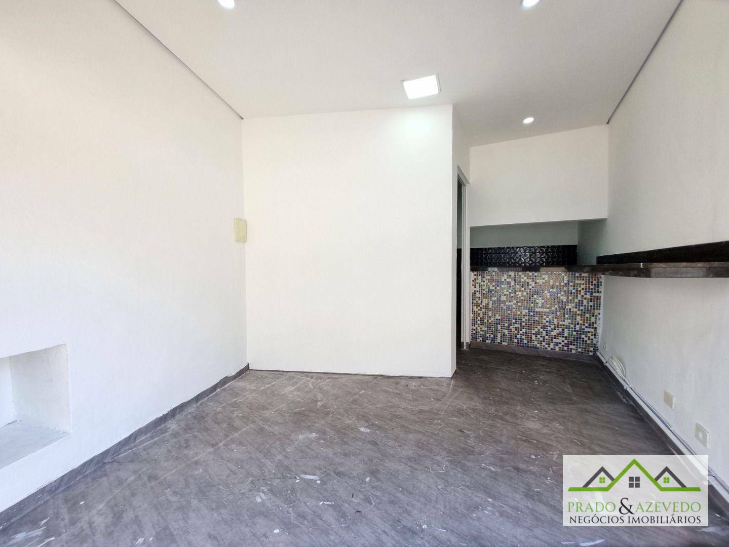 Loja-Salão para alugar, 20m² - Foto 1