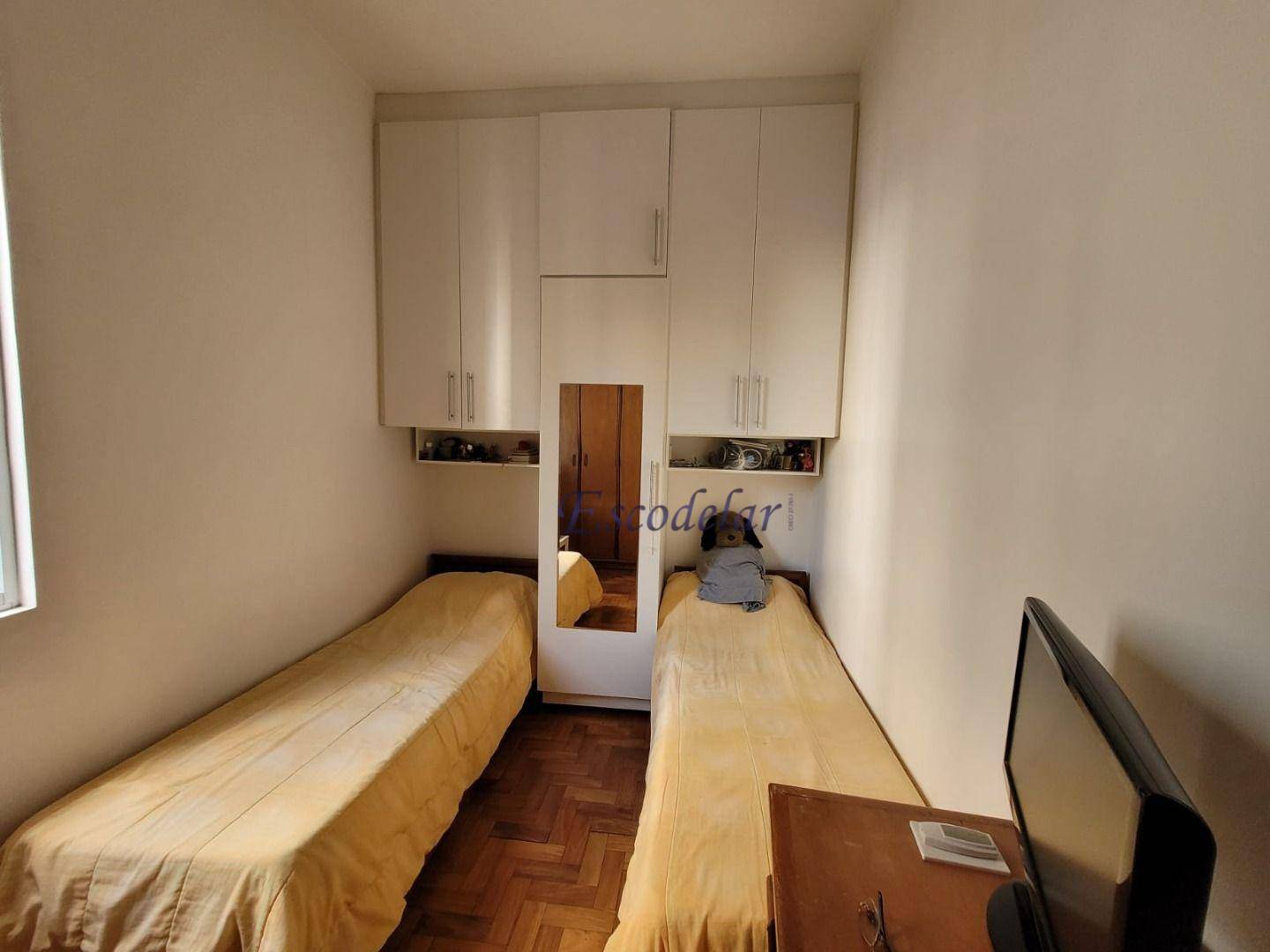 Apartamento à venda com 4 quartos, 400m² - Foto 53