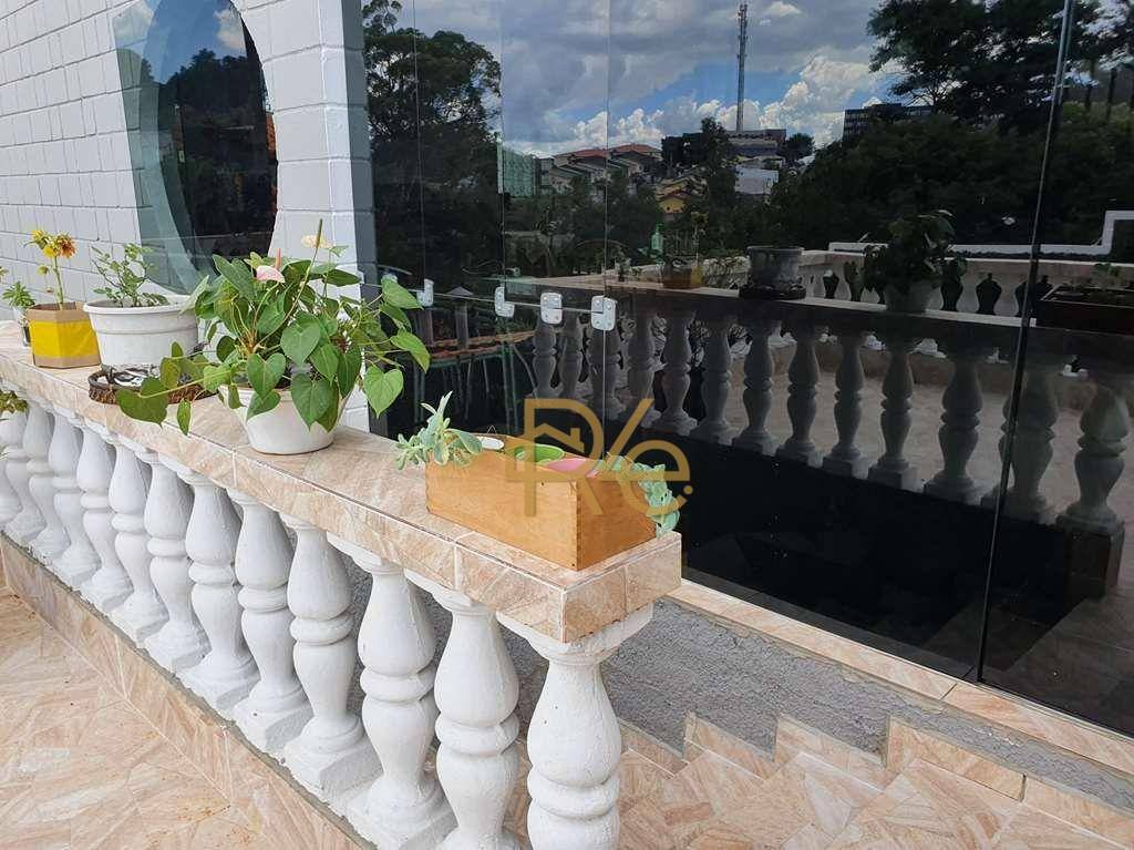 Casa de Condomínio à venda com 3 quartos, 320m² - Foto 53