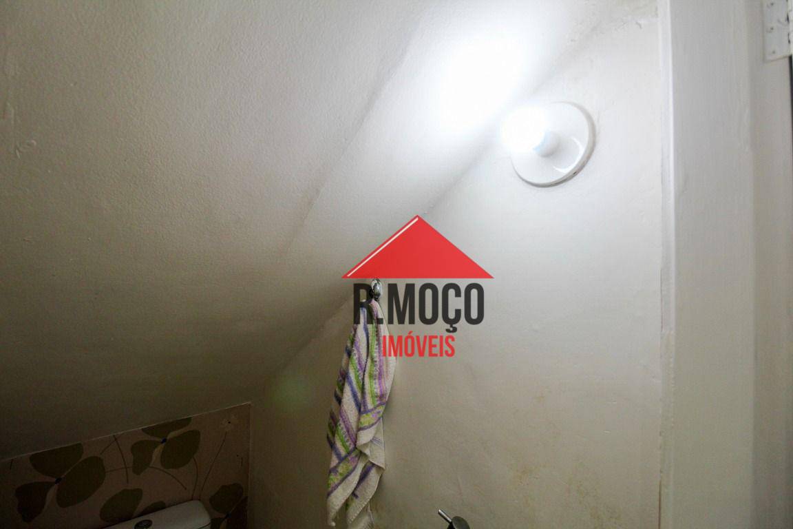 Sobrado para alugar com 2 quartos, 115m² - Foto 14