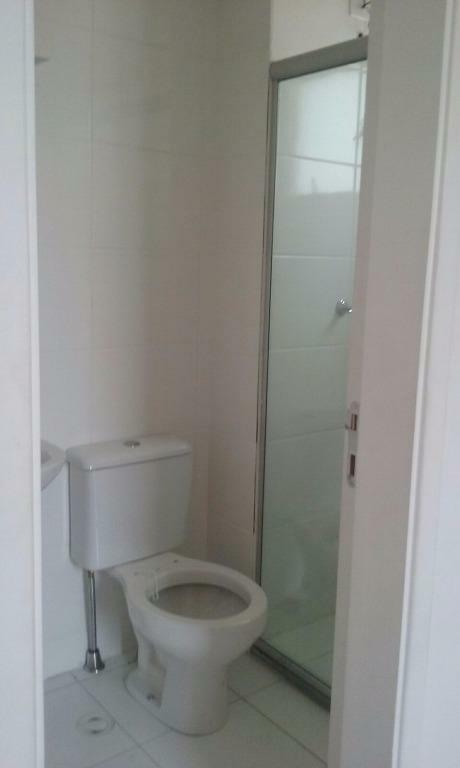 Apartamento à venda com 3 quartos, 59m² - Foto 4