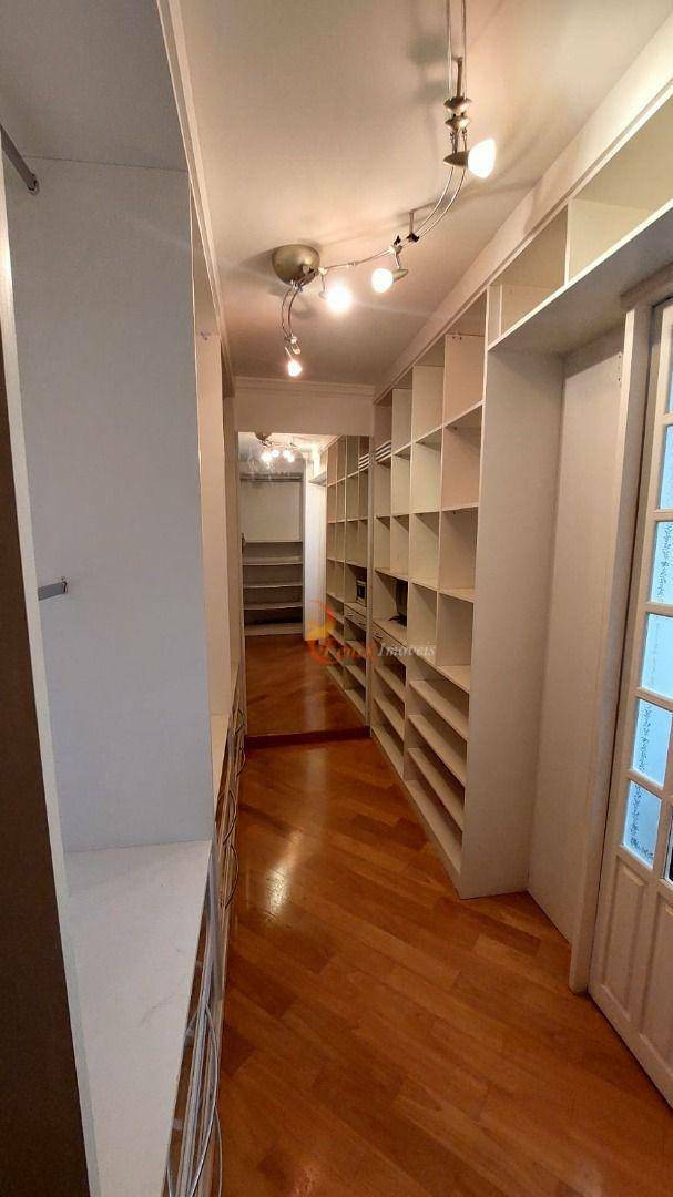 Apartamento à venda com 5 quartos, 254m² - Foto 30