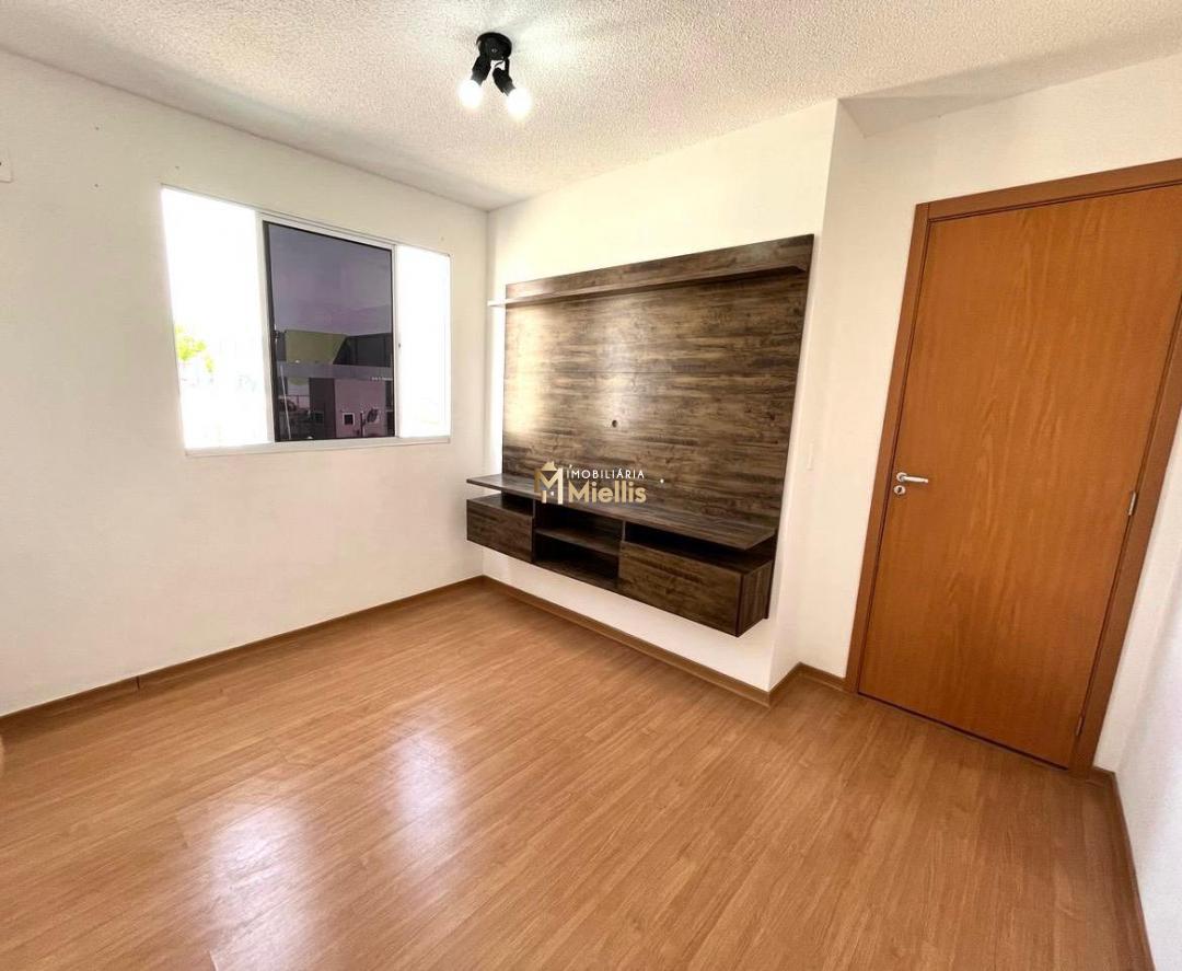 Apartamento, 2 quartos, 40 m² - Foto 2