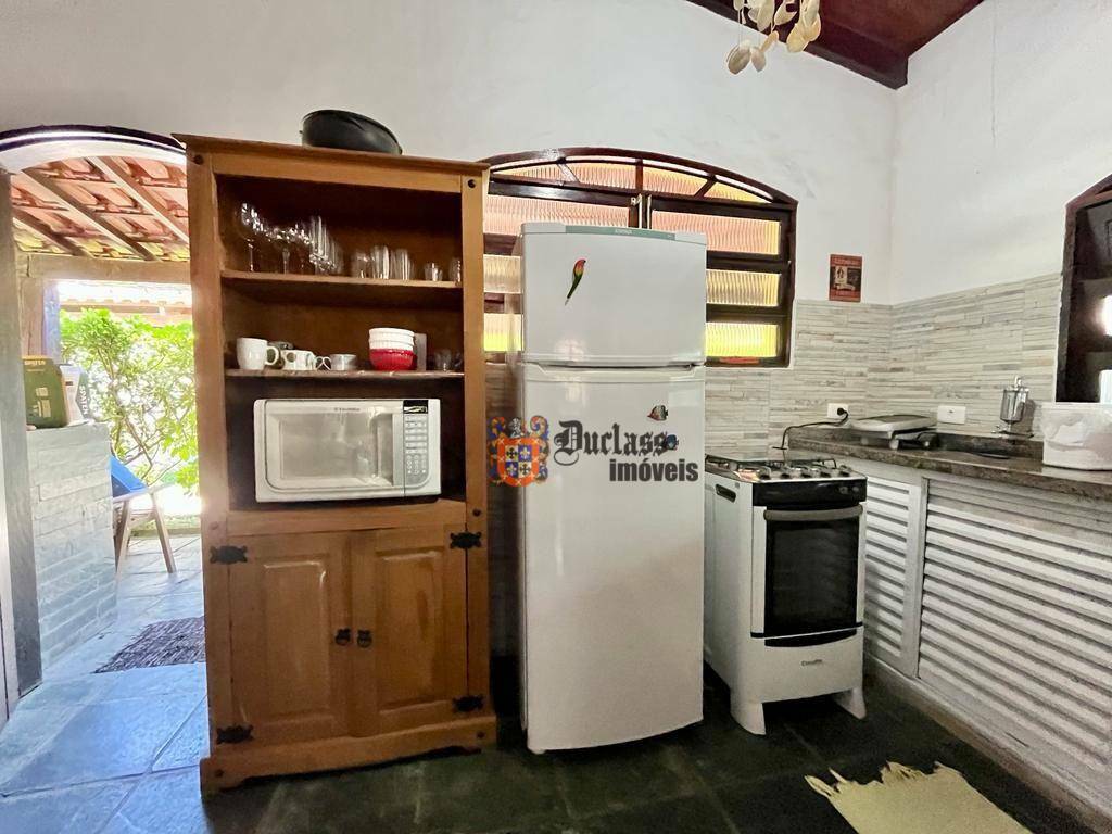 Casa de Condomínio à venda com 2 quartos, 120m² - Foto 5