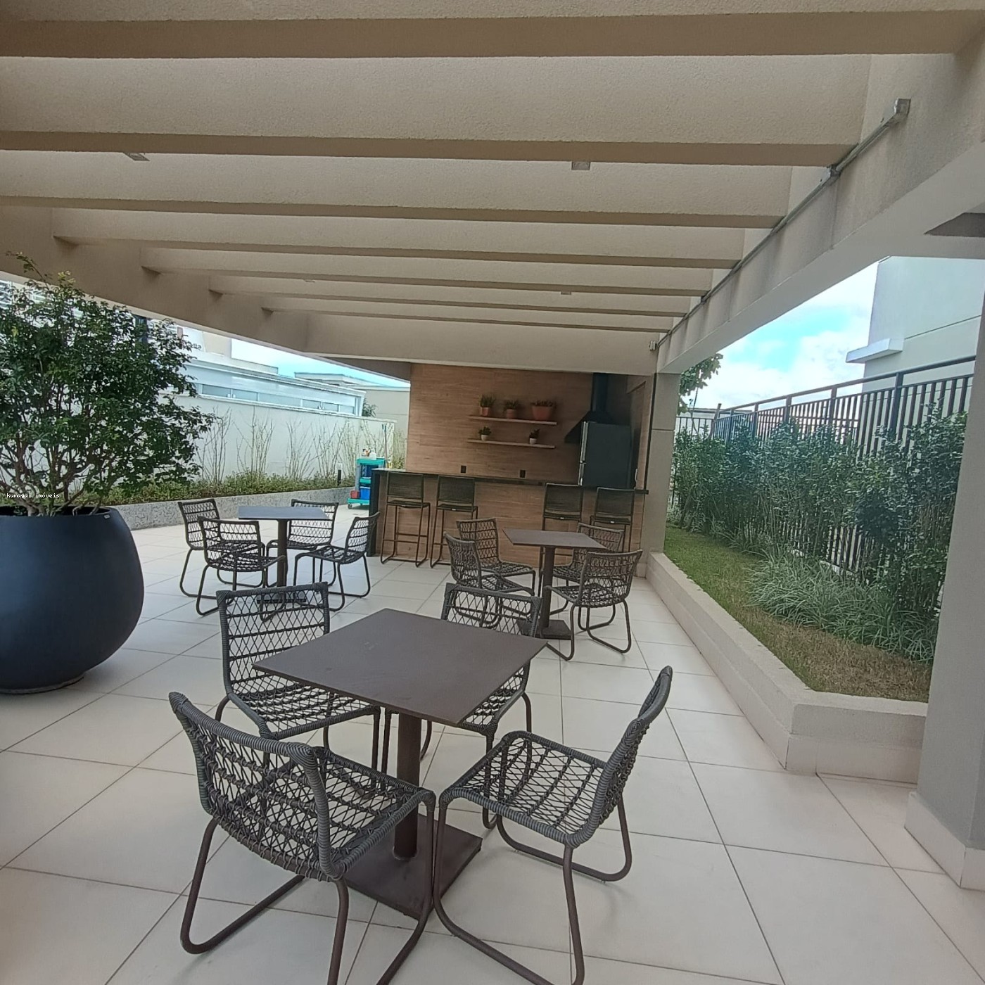 Apartamento para alugar com 3 quartos, 90m² - Foto 22