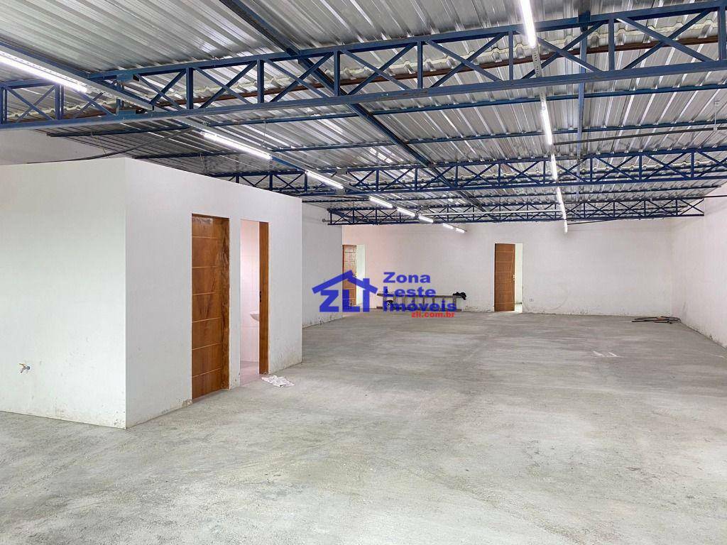 Loja-Salão para alugar, 200m² - Foto 2