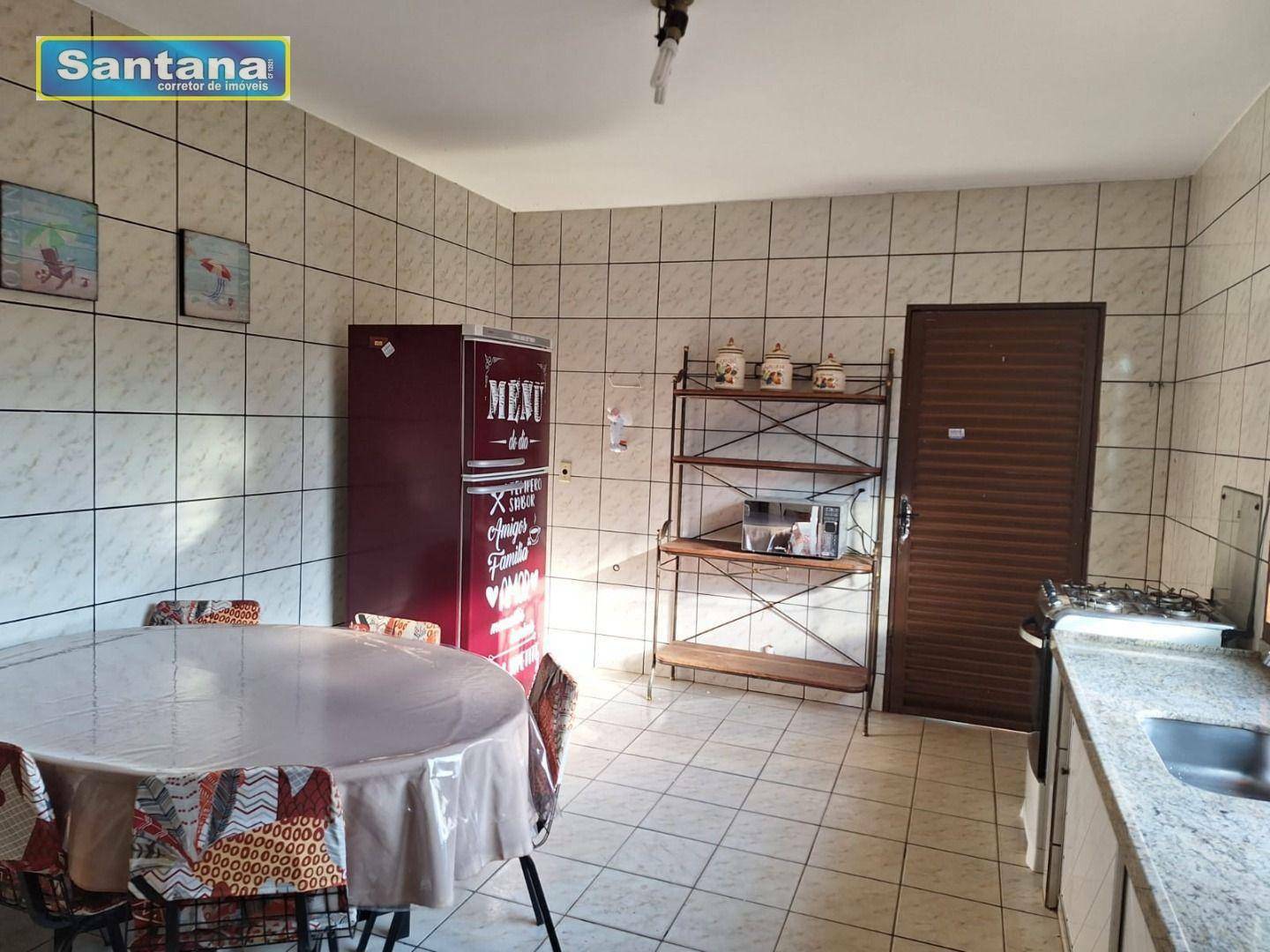 Casa à venda com 3 quartos, 160m² - Foto 4