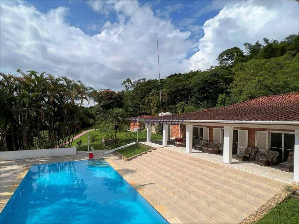 Casa de Condomínio à venda com 5 quartos, 842m² - Foto 23