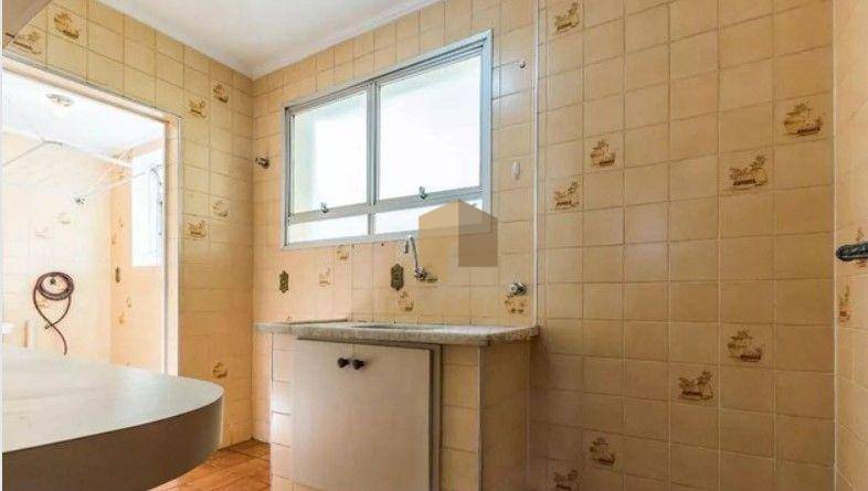 Apartamento à venda com 1 quarto, 48m² - Foto 6