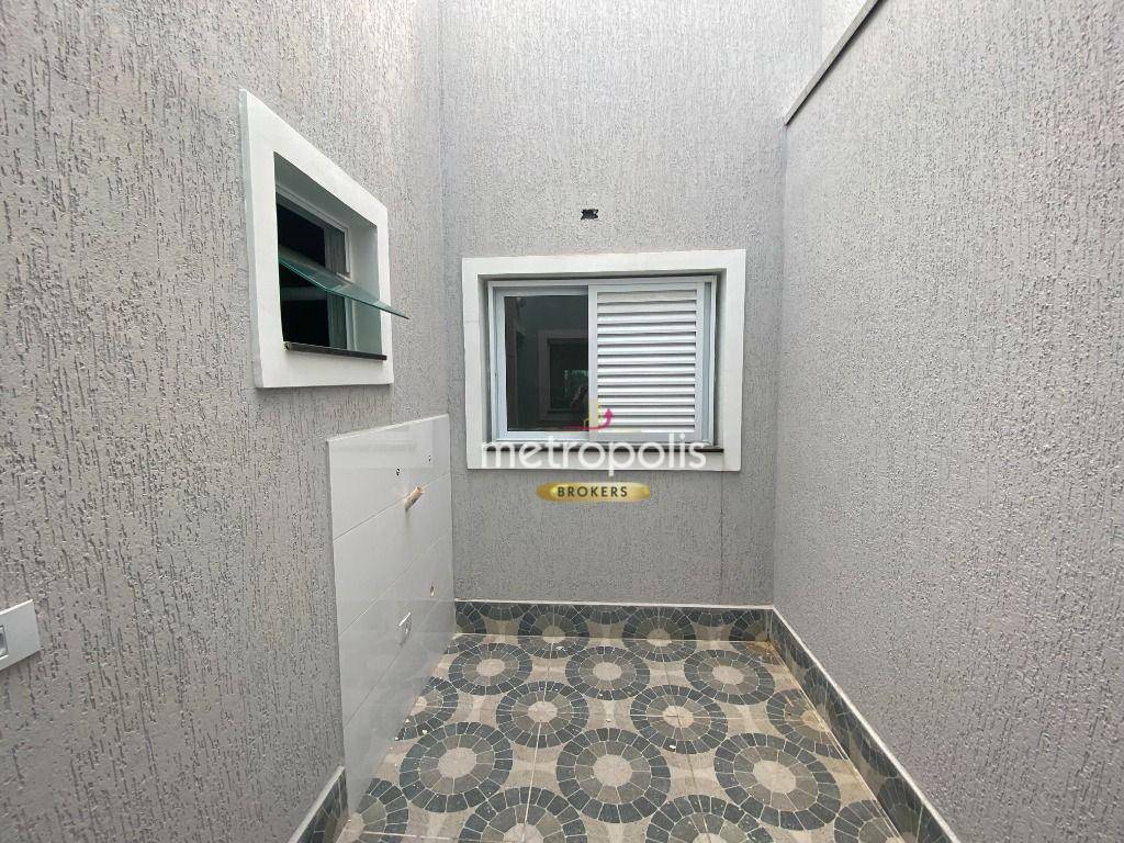 Sobrado à venda com 3 quartos, 193m² - Foto 14