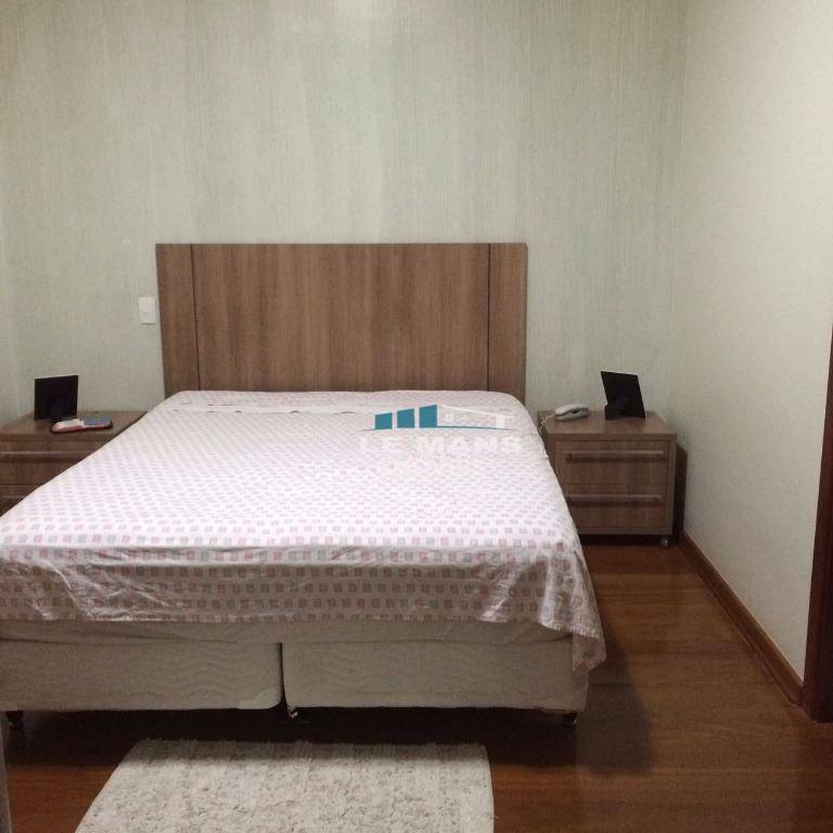 Apartamento à venda com 3 quartos, 140m² - Foto 14