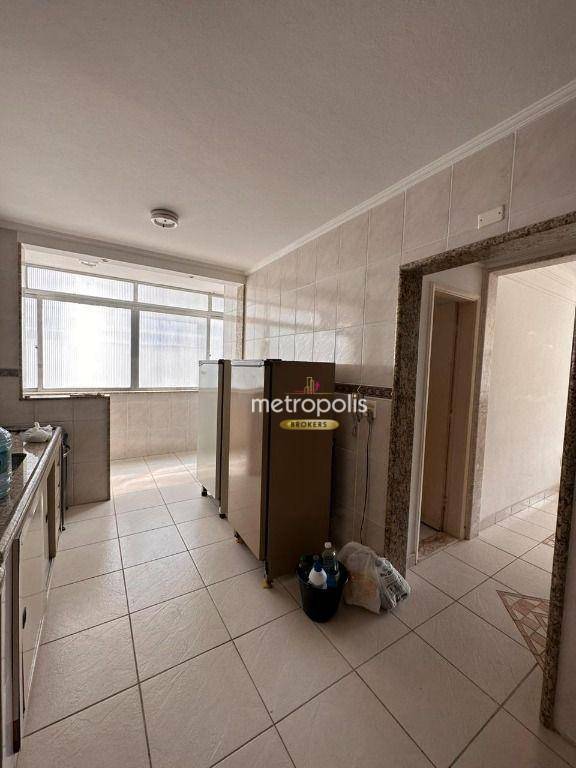 Apartamento à venda com 3 quartos, 118m² - Foto 8