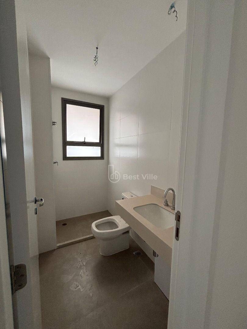 Apartamento à venda com 2 quartos, 95m² - Foto 2